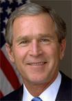 Photo: President Bush